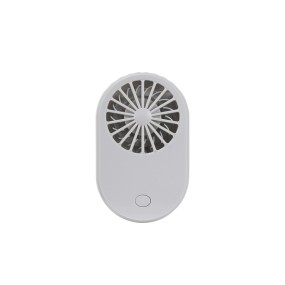 Electric Eyelash Dryer Factory - Custom LOGO Electric Eyelash Dry Fan Usb Mini Fan