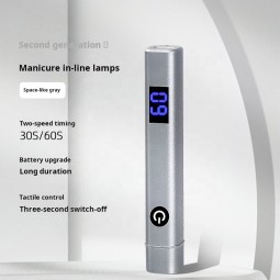 便携美甲烘干器供应商-高品质便携LED烘干器定制logo高功率