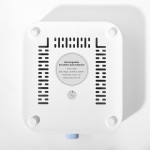 美甲吸尘器生产厂家-高品质涡轮无刷可充电120w