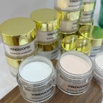 美甲粉生产厂家-高品质超细水晶粉雕刻设计