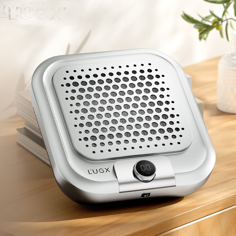 Brushless Dust Collector Manufacturer - High Quality Brushless European American Suction Machine