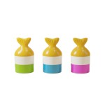 3D美甲贴源头工厂-3D时尚美甲贴水晶钻石蝴蝶贴