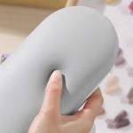 软美甲枕生产厂家-高级可定制柔软折叠美甲店