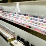 亚克力粉源头工厂-高品质二合一指甲亚克力浸渍粉快干