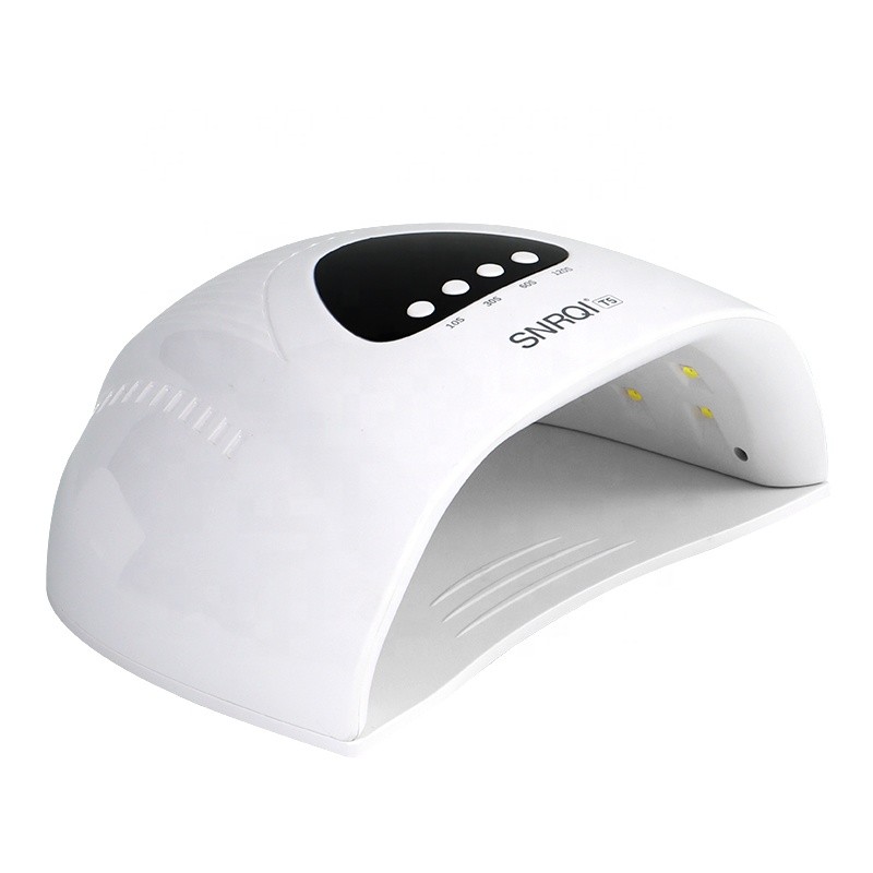 SUN Nail Lamp Supplier - High Quality Quick-Drying SUN Lamp with Charging Battery Powered