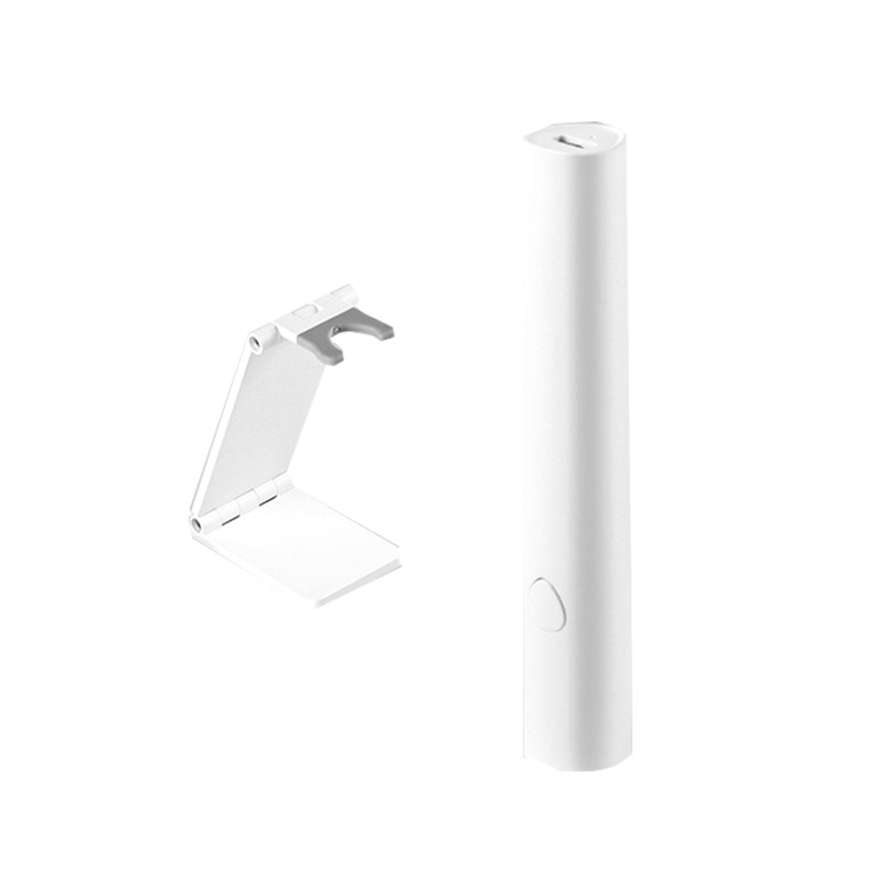 Mini Nail Dryer Factory - New Portable Mini Dryer LED Light Source Battery Powered Word