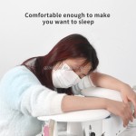 美甲扶手生产厂家-热销美甲手枕专用工具店铺使用