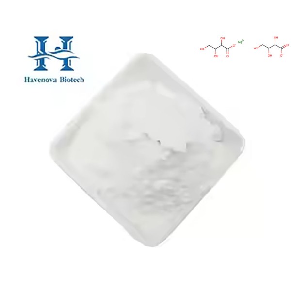 Magnesium L-threonate Powder Factory - Manufacturers Wholesale High Quality 95% Bulk