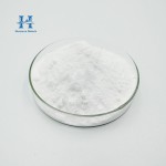 Hyaluronic Acid Powder Factory - CAS 9004-61-9 Cosmetics Grade Sodium Hyaluronate Powder
