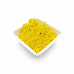 Folic Acid Powder Manufacturer - Food Grade Bulk Dietary Supplements Material CAS 59-30-3