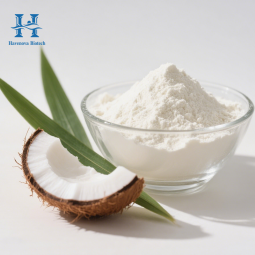 MCT Powder Factory - 50%-75% Coconut Extract C8 Medium Chain Triglyceride Powder