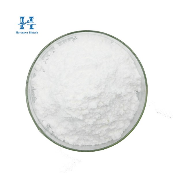 Kojic Acid Powder Supplier - Havenova High Purity 99% Cosmetic Grade CAS 501-30-4