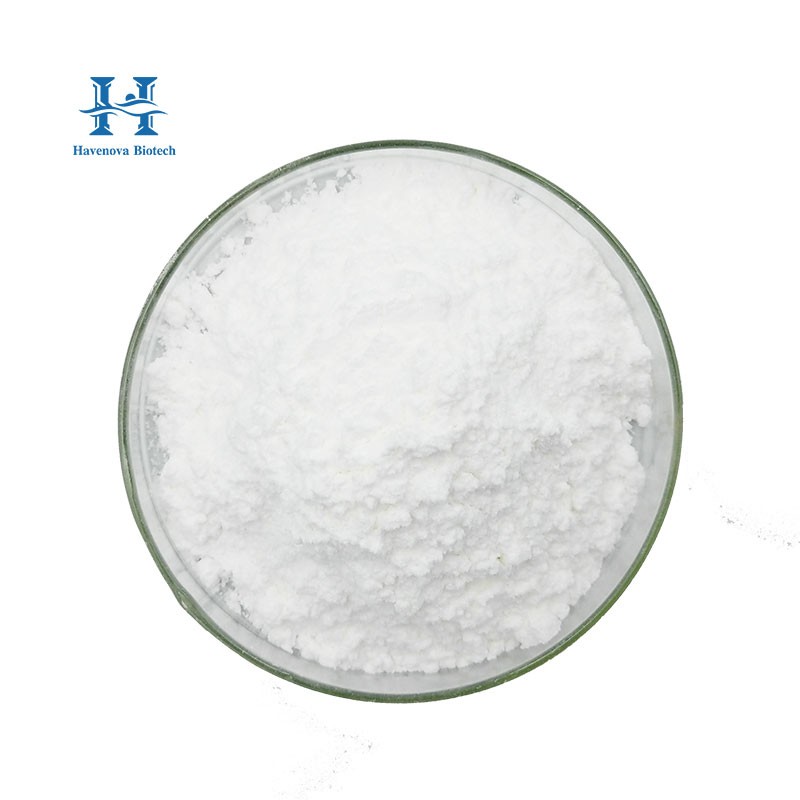 Kojic Acid Powder Supplier - Havenova High Purity 99% Cosmetic Grade CAS 501-30-4