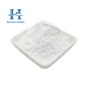 Sialic Acid Powder Factory - Cosmetic Food Grade Bird's Nest Extract N-acetylneuraminic Acid
