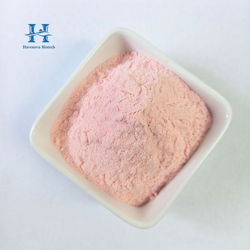 Lactoferrin Powder Supplier - Supply Pure Lactoferrin Price Raw Material Bulk