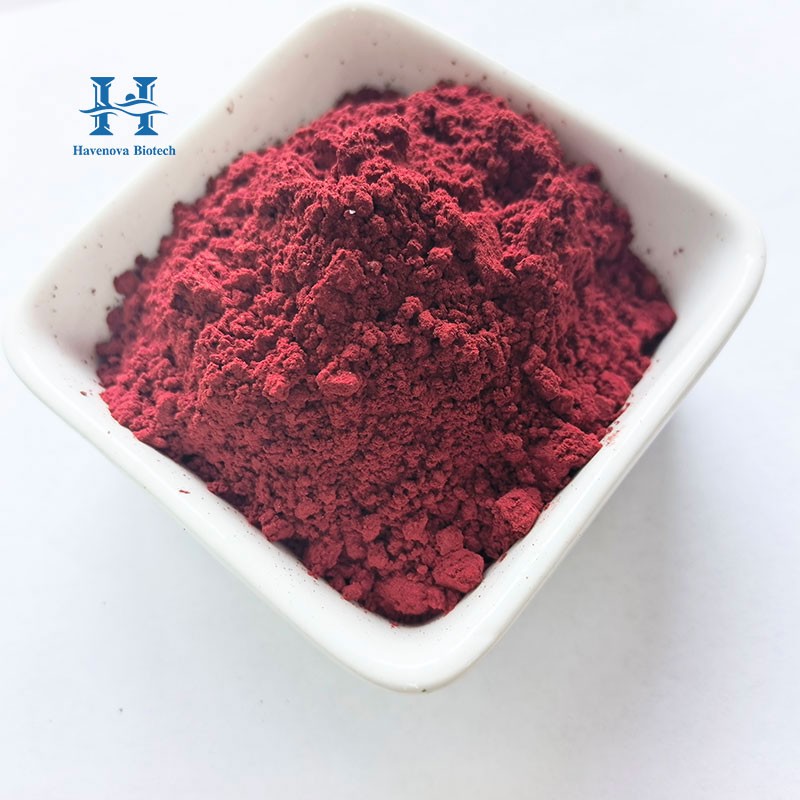 Chromium Picolinate Powder Supplier - High Quality Food Grade 99% Purity Powder