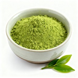 Matcha Powder Manufacturer - 100% Natural High Quality Food Grade 6A Matcha
