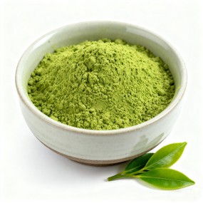 Matcha Powder Manufacturer - 100% Natural High Quality Food Grade 6A Matcha