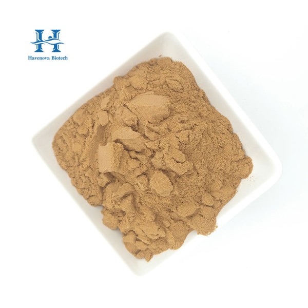 Artichoke Leaf Extract Factory - Free Sample Natural Cynarine Powder 2.5%-5%