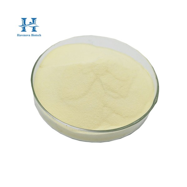 Hesperidin Extract Factory - Best Price Food Grade Orange Peel Extract CAS 520-33-2 98%