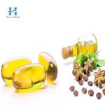 Sacha Inchi Oil Factory - High Quality Plukenetia Volubilis Seed Oil for Skin Care