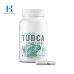 TUDCA Capsules Supplier - Havenova Supply High Quality 500mg TUDCA Capsule