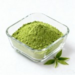Matcha Powder Supplier - Factory Supply High Quality Food Grade 4A Matcha