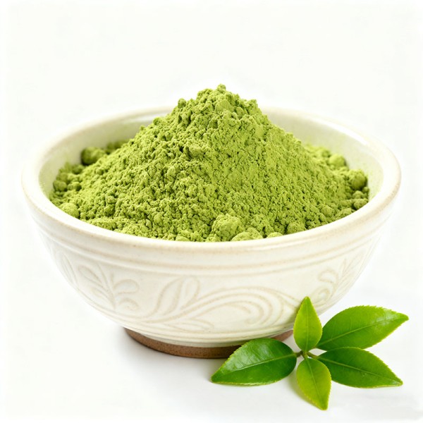 Matcha Powder Factory - Top Quality Pure Green Tea 5A Matcha Powder