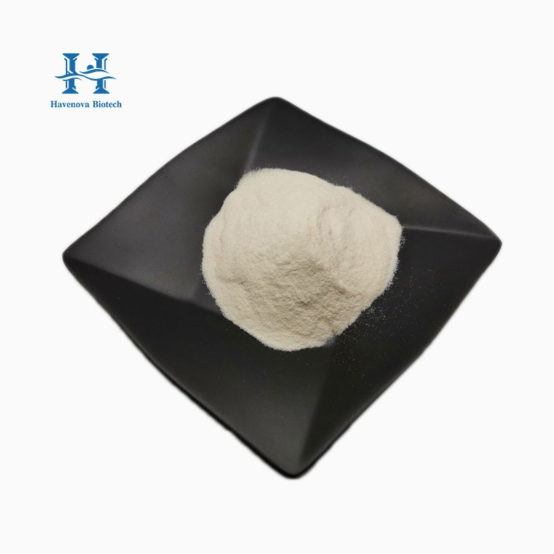 Lactobacillus Acidophilus Powder Factory - High Activity Bacterial Probiotic Powder