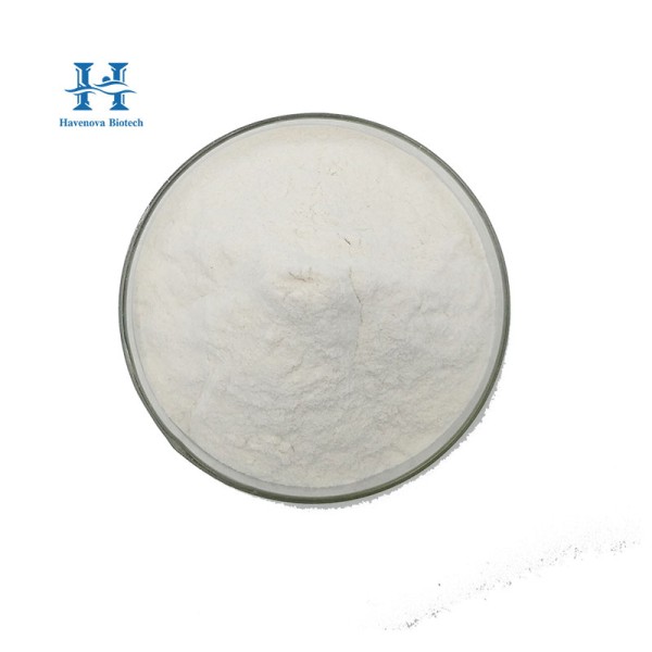 Ferulic Acid Powder Supplier - Supply Natural Rice Bran Extract 98% Pure Bulk Price