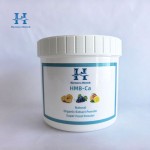 HMB Powder Supplier - OEM/ODM Customized Creatine Hmb Supplement Muscle Growth