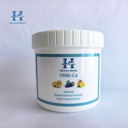 HMB Powder Supplier - OEM/ODM Customized Creatine Hmb Supplement Muscle Growth