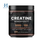 Creatine Monohydrate Factory - Pure Muscles Supplements Powder
