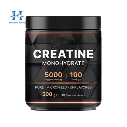 Creatine Monohydrate Factory - Pure Muscles Supplements Powder