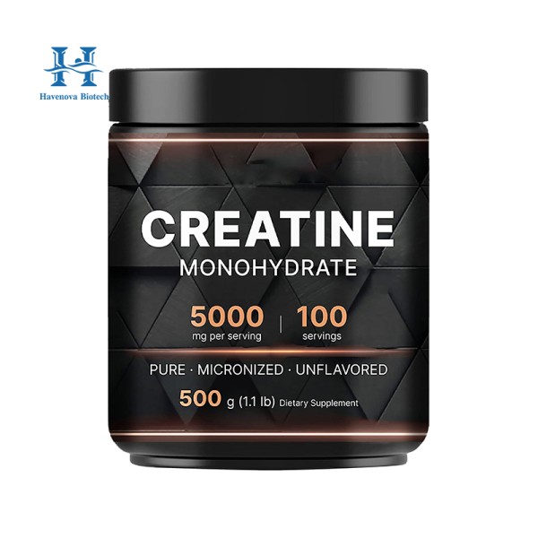 Creatine Monohydrate Factory - Pure Muscles Supplements Powder