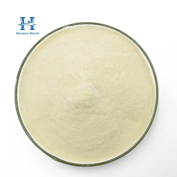 Troxerutin Powder Factory - Factory 98% Sophora Japonica Extract CAS 7085-55-4