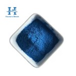 Spirulina Phycocyanin Manufacturer - Natural Blue Color Pigment Algae Extract