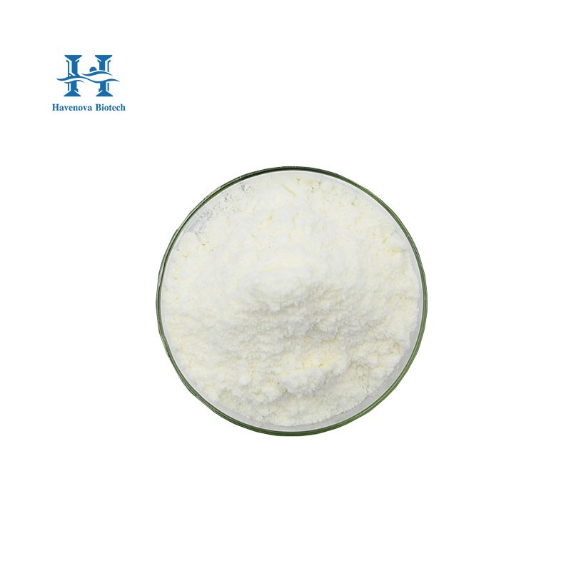 Epsilon-polylysine Powder Supplier - Food Preservative Natural Poly-L-lysine CAS 28211-04-3