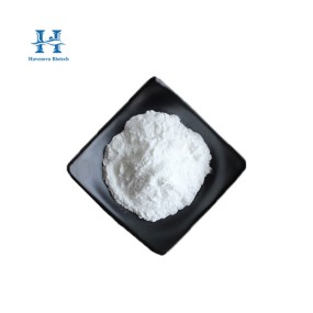 Magnesium Lactate Powder Supplier - Hot Selling Food Additive L-lactate Trihydrate Powder
