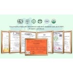 Feed Grade Chlorella Powder Factory - Microalgae Powder for Animal Feed