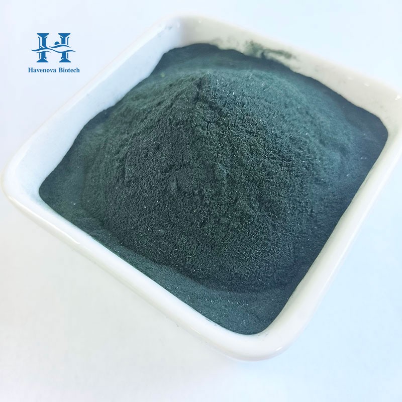 Spirulina Powder Manufacturer - Wholesale Bulk Natural Organic Algae Chlorella Powder