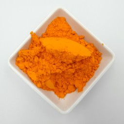 Curcumin Powder Factory - Functional Foods Beverages Natural Tumeric Root Extract CAS 458-37-7