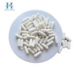 Glucosamine Capsule Supplier - OEM Supplements Halal N-Acetyl Glucosamine with Vitamin MSM
