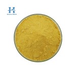 Coenzyme Q10 Powder Factory - CAS 303-98-0 Raw Material Pure Ubiquinone 98%