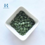 Chlorella Extract Manufacturer - Factory Supply Free Sample Food Grade Chlorella