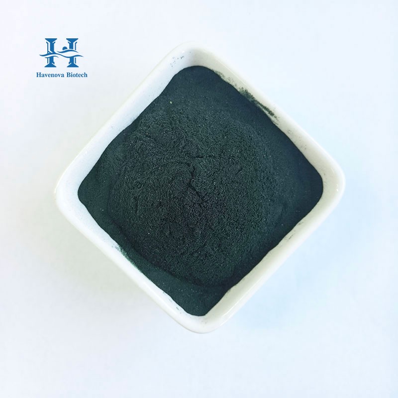 Feed Grade Chlorella Powder Factory - Microalgae Powder for Animal Feed