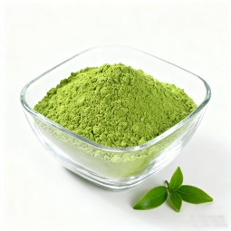Matcha Powder Manufacturer - Factory Price 3A Matcha Green Tea Powder