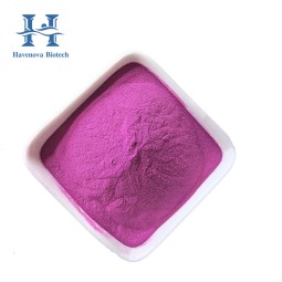 Purple Yam Powder Manufacturer - High Quality Natural Plant Extract for Food Additive