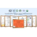 Blue Copper Peptide Manufacturer - Cosmetic Grade Raw Material GHK-Cu Copper Tripeptide-1