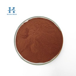 Roselle Powder Factory - Havenova Factory Supply 100% Pure Hibiscus Flower Powder